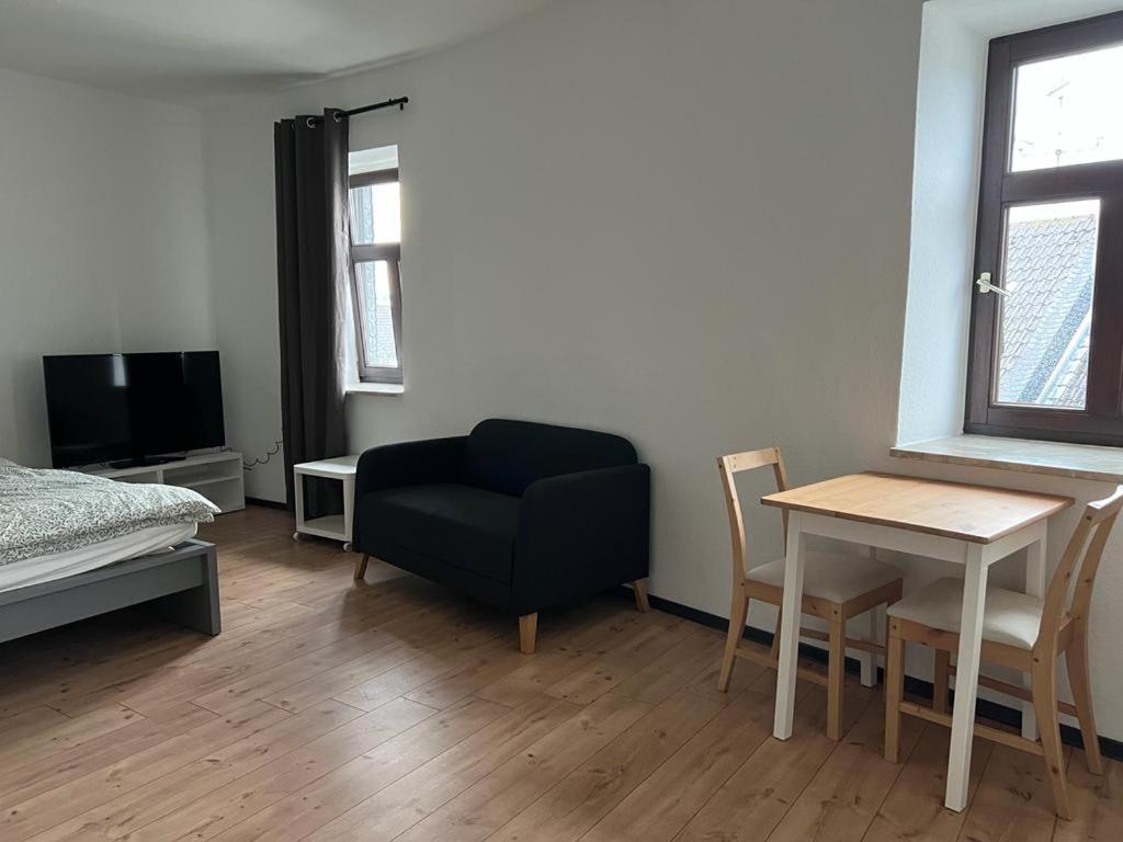 City Appartement B Zur Ewigen Lampe Dritte Etage Brühl Kültér fotó