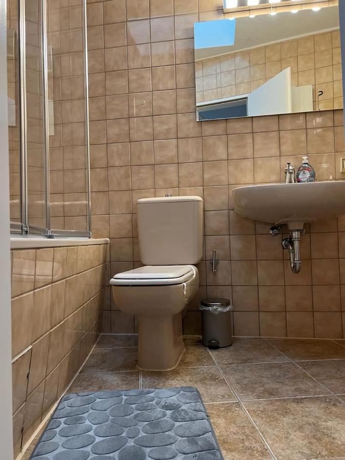 City Appartement B Zur Ewigen Lampe Dritte Etage Brühl Kültér fotó